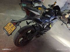 CFMOTO 250SR - ფოტო 2