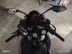 CFMOTO 250SR - ფოტო 4