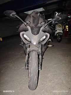 CFMOTO 250SR - ფოტო 5