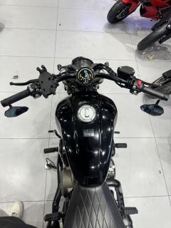 Benda Limestone 707 700 cc - ფოტო 8