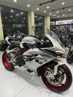 QJMOTOR Sai 921 - ფოტო 1