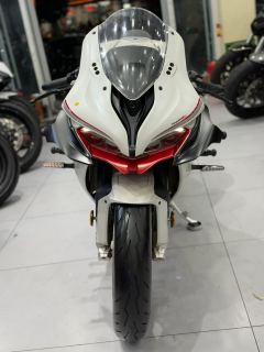 QJMOTOR Sai 921 - ფოტო 2