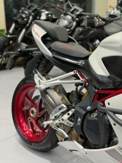 QJMOTOR Sai 921 - ფოტო 5