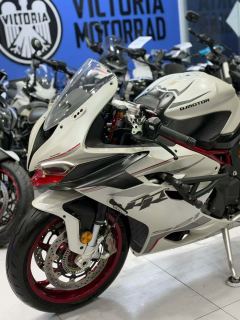 QJMOTOR Sai 921 - ფოტო 6