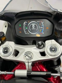 QJMOTOR Sai 921 - ფოტო 8