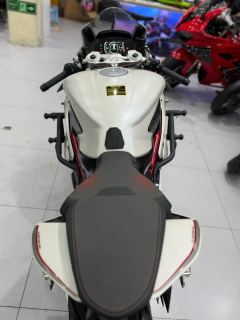 QJMOTOR Sai 921 - ფოტო 9