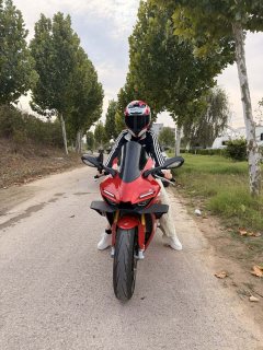 ZXMOTO 500RR - ფოტო 4