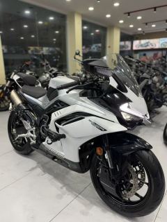 CFMOTO 500SR - ფოტო 1