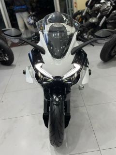 CFMOTO 500SR - ფოტო 2