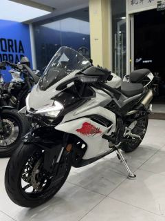 CFMOTO 500SR - ფოტო 3