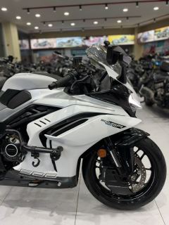 CFMOTO 500SR - ფოტო 4