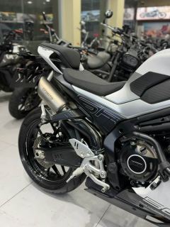 CFMOTO 500SR - ფოტო 5