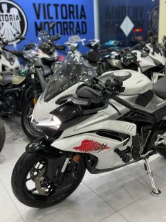 CFMOTO 500SR - ფოტო 6