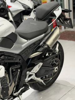 CFMOTO 500SR - ფოტო 7