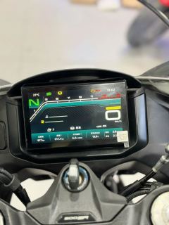 CFMOTO 500SR - ფოტო 8