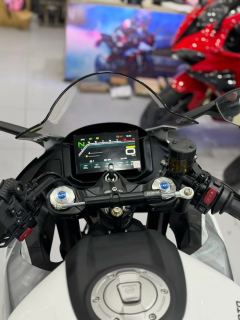 CFMOTO 500SR - ფოტო 9