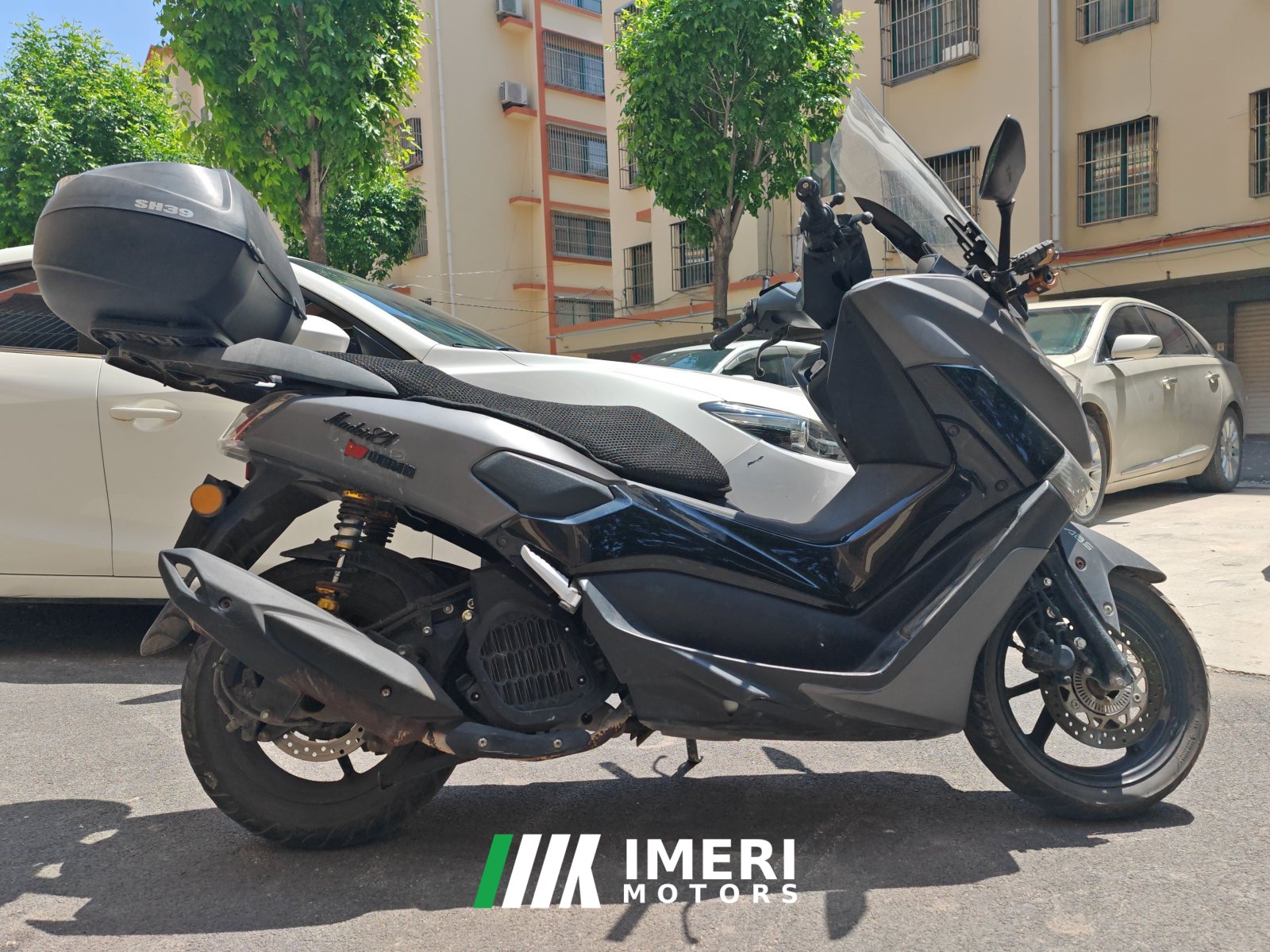 2022 Tianying TS 150 cc