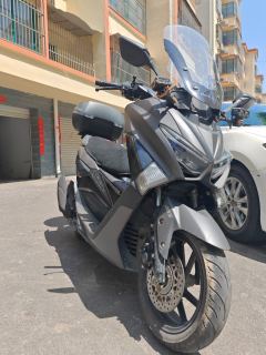 Tianying TS 150 cc - photo 2