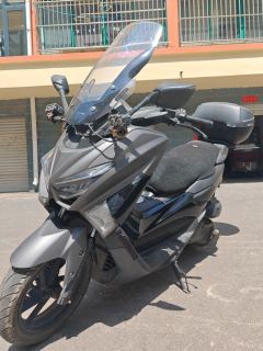 Tianying TS 150 cc - photo 3