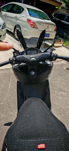 Tianying TS 150 cc - photo 5