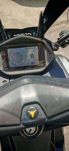 Tianying TS 150 cc - photo 6