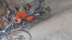 QJMOTOR Keeway 202 200 cc - ფოტო 1