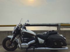 BMW R 18 1800 cc - фото 1