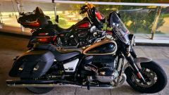 BMW R 18 1800 cc - фото 2
