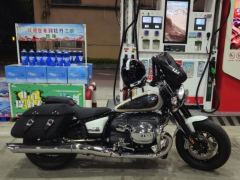 BMW R 18 1800 cc - фото 4