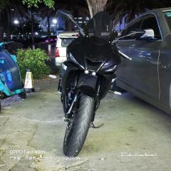 Yamaha YZF-R3 320 cc - photo 1