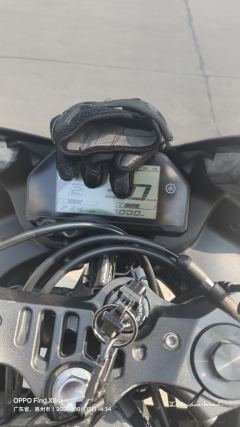 Yamaha YZF-R3 320 cc - photo 7