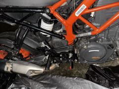 KTMR2R 390 Duke 400 cc - photo 3