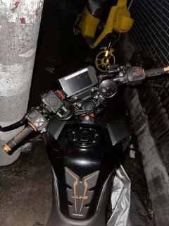 KTMR2R 390 Duke 400 cc - photo 4