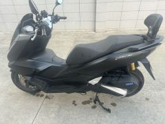 Wuyang Honda PCX 160 cc - фото 3