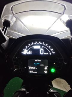 Triumph Tiger Sport 660 - фото 2