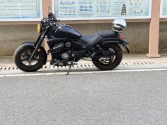 Haojue TR300 - фото 1