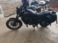 Honda CL300 - фото 1