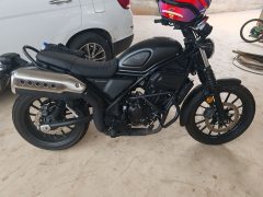 Honda CL300 - фото 3