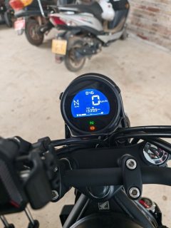 Honda CL300 - фото 4