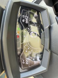 Aprilia SR GT 200 - photo 10