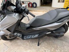 Honda NSS350 - фото 3