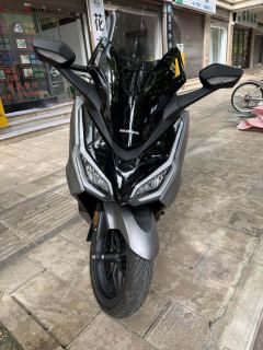 Honda NSS350 - фото 4