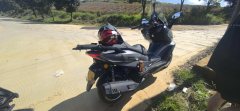 Cyclone RT5 250 cc - ფოტო 4