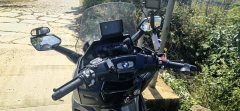 Cyclone RT5 250 cc - ფოტო 5