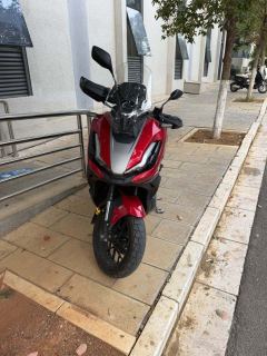 Honda ADV350 - фото 1
