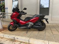 Honda ADV350 - фото 2