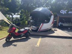 Honda ADV350 - фото 3