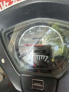 Sundiro Honda NS125D - ფოტო 1