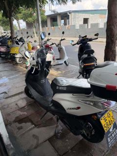 Sundiro Honda NS125D - ფოტო 5