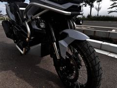 Zontes 368G - ფოტო 2